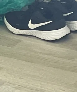 Nike sko
