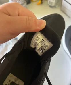 Nike sko