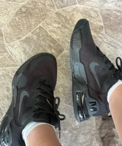 Nike sko