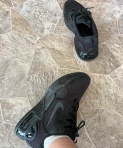 Nike sko