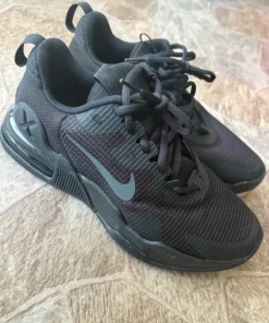 Nike sko