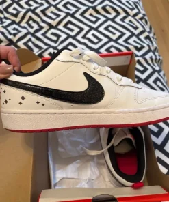 Nike skor