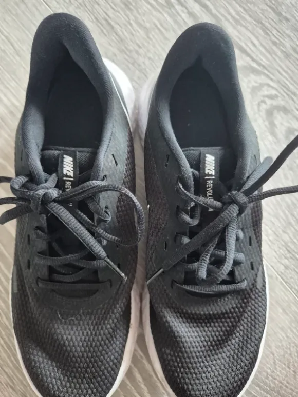 Nike sneakers