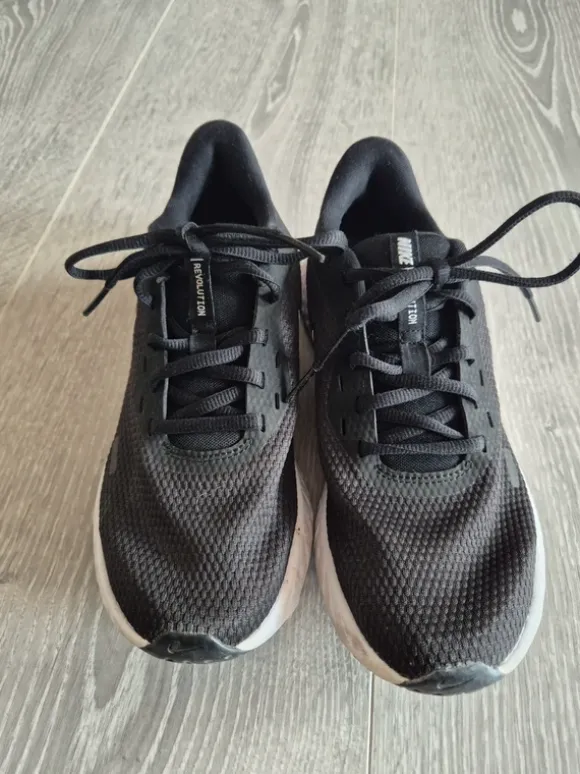 Nike sneakers