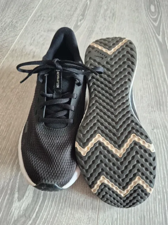 Nike sneakers