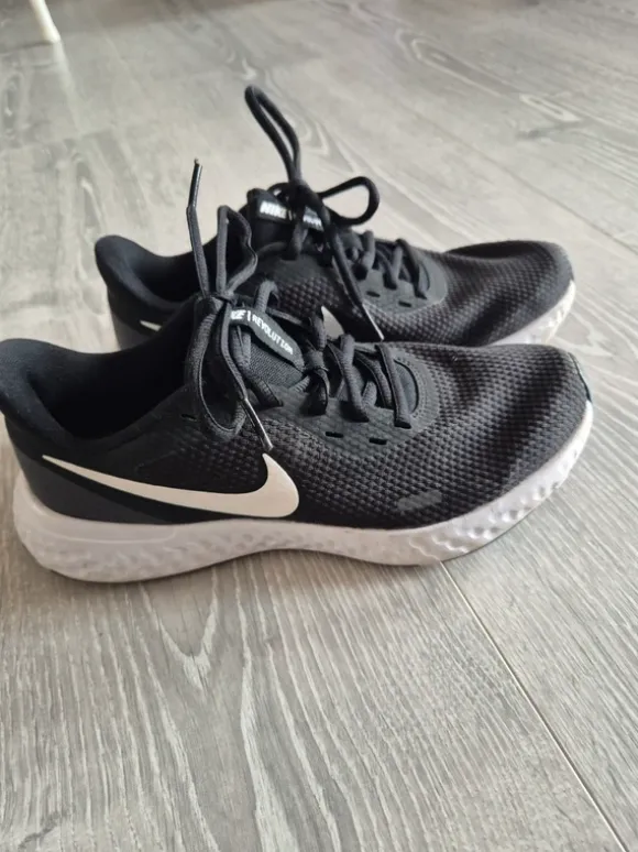 Nike sneakers