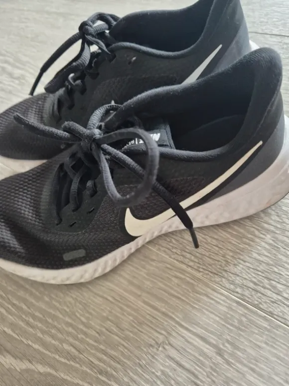 Nike sneakers