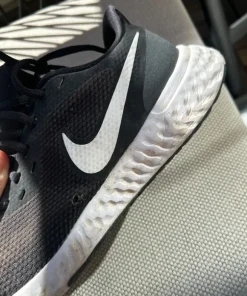 Nike springskor