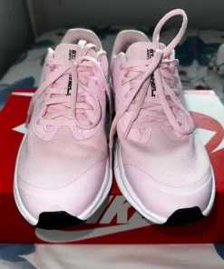 Nike Star Runner 3 – Pink Foam/Black – EU 37.5 – Almost New