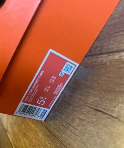 Nike Star Runner 5 (GS) 38 buty nowe adidasy