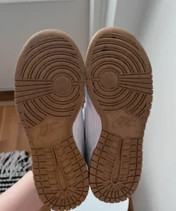 Nike tennarit