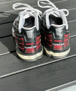 Nike tns