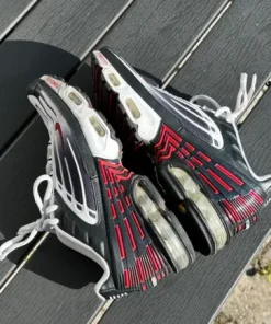 Nike tns