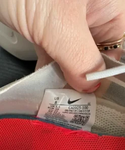 Nike Vista Lite rozmiar 39