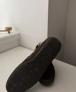 Novita loafers