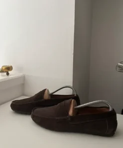 Novita loafers