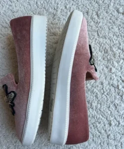Nowe buty ala espedryle/trampki, rozmiar 38