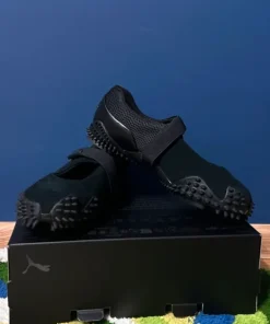 NOWE buty Puma Mostro Fey PRM, 37, 23 cm