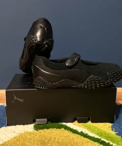 NOWE buty Puma Mostro Fey PRM, 37, 23 cm