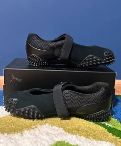NOWE buty Puma Mostro Fey PRM, 37, 23 cm