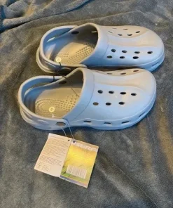 Nowe crocsy szare klasyka gatunku Classic alternative opium rozmiar 41