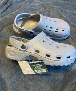 Nowe crocsy szare klasyka gatunku Classic alternative opium rozmiar 41