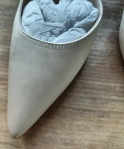 Nowe Czółenka Steve Madden– Vena – Ivy Pearl Sat 37