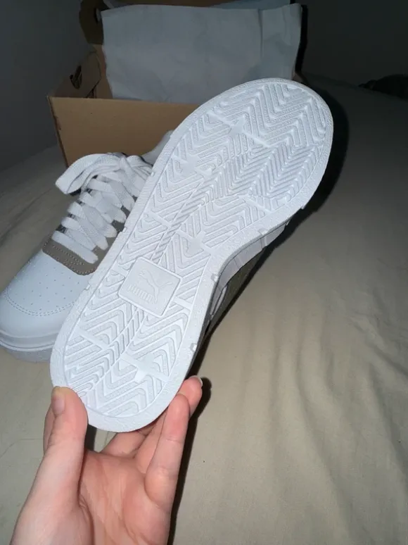 Nowe puma cali court lux