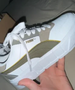 Nowe puma cali court lux