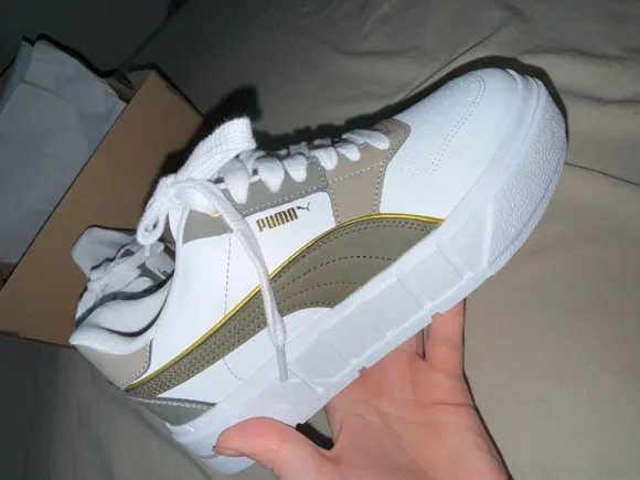 Nowe puma cali court lux