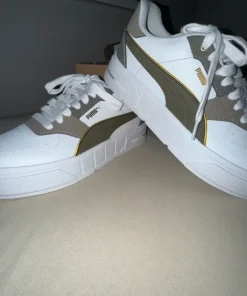 Nowe puma cali court lux