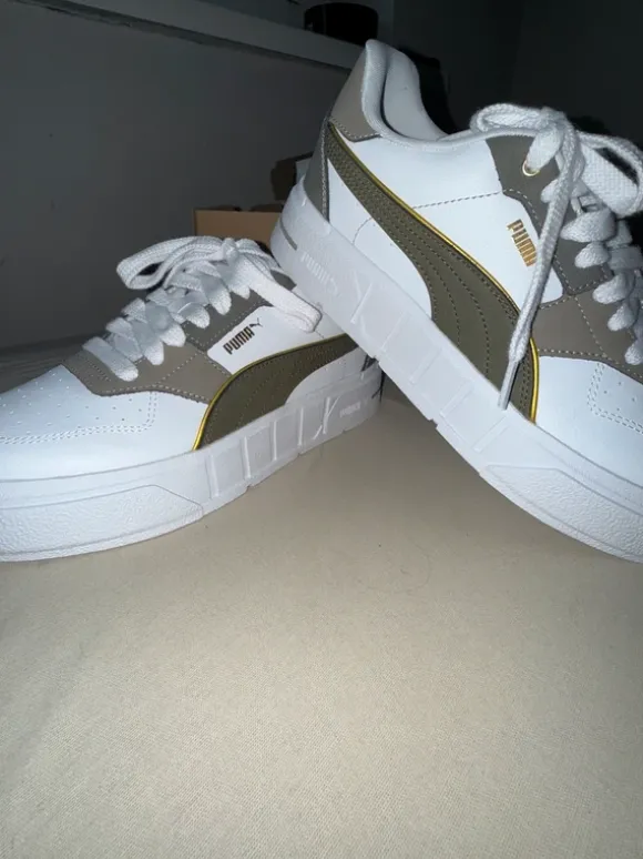 Nowe puma cali court lux