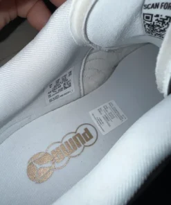 Nowe puma cali court lux