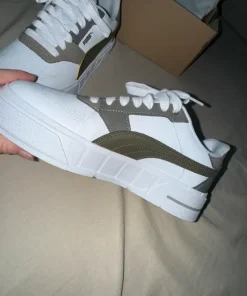 Nowe puma cali court lux