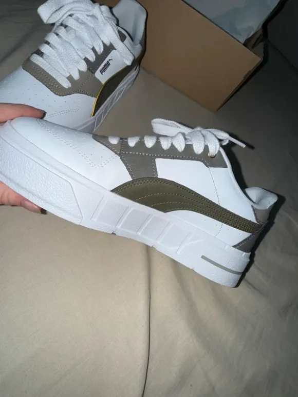 Nowe puma cali court lux