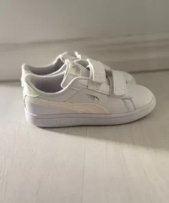 Ny puma skor