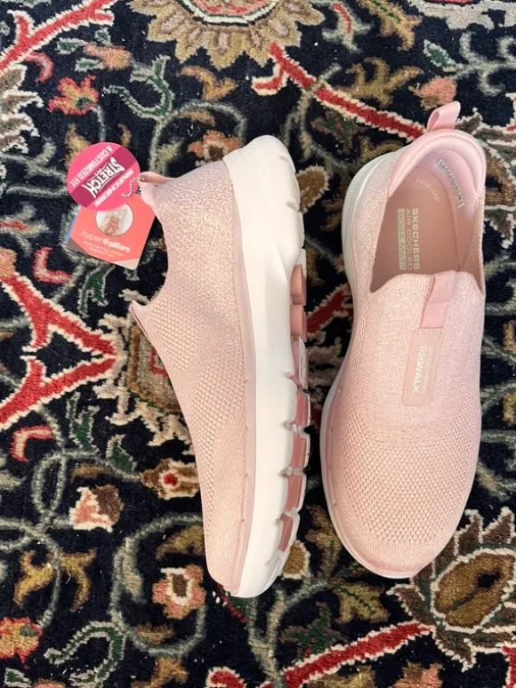 Nya Skechers storlek 37