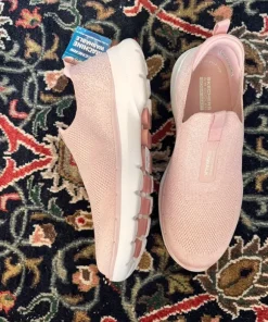 Nya Skechers storlek 37