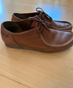 Original Clarks vintage