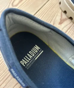 Palladium Mary Jane’s