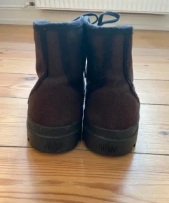 Palladium sko