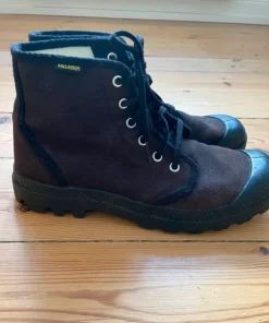 Palladium sko