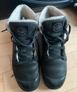 Palladium støvler. Str 40. Meget god