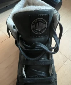 Palladium støvler. Str 40. Meget god