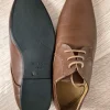Pantofle new look nowe 42 okazja brązowe eleganckie recman