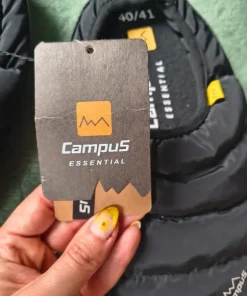 Papcie Campus rozm 40/41