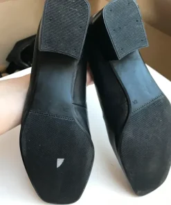 Półbuty ara skóra naturalna 26,5cm