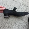 Półbuty Geox czarne rozm. 36