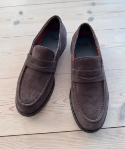 Penny Loafers