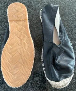 Pieces espadriller